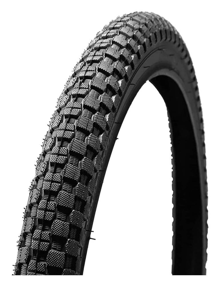 Amazon.co.jp: 折りたたみ自転車タイヤ 20x2.125 54-406 BMX MTB